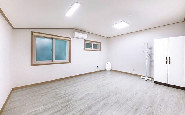Geoje Marepos Pension