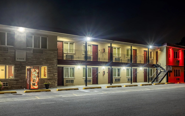 Red Roof Inn Chicago - Alsip