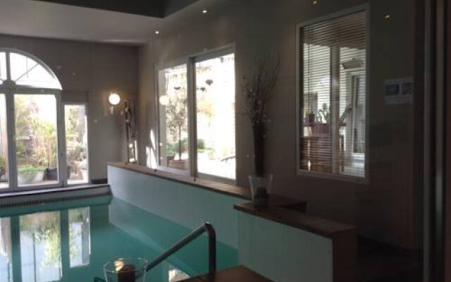 B&B De Bron