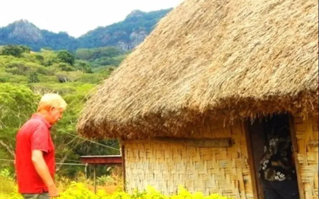 Nalesutale Village Lodges