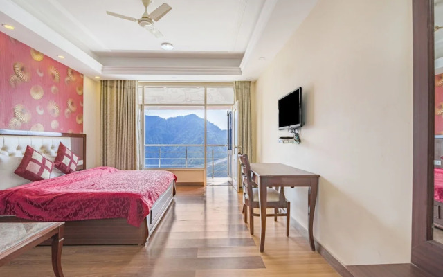 GuestHouser 1 BR Boutique stay 3427