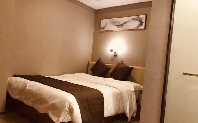 Xi'an Yunshang Seetang Guesthouse