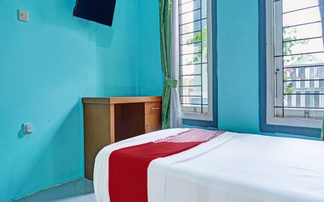 Hotel O Home Stay Elis Cateliya Syariah