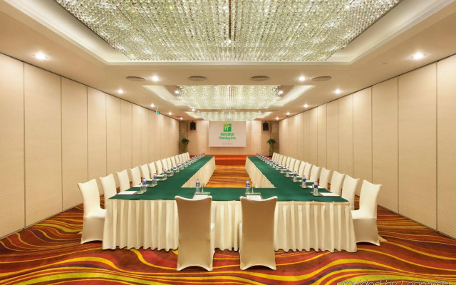 Holiday Inn Vista Shanghai by IHG