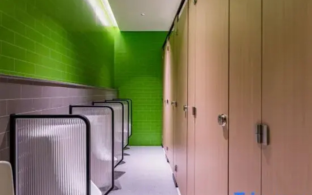 Hemu Youth Hostel Hotel (Guomao)