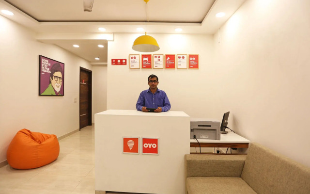 Deer Park  By OYO Rooms