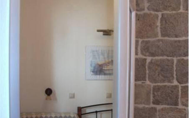 Diocletian Apartments & Rooms