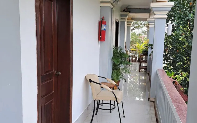 Nary Villa