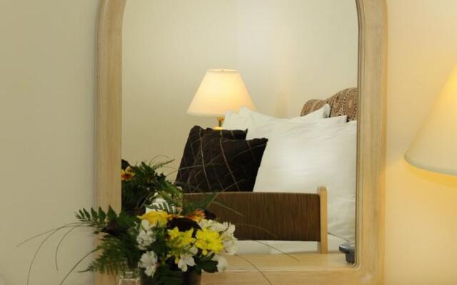 Best Western Hotel Mara