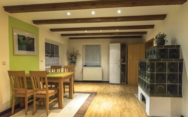 Ferienidyll 'An der Großen Wildbahn'