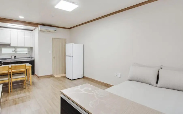 Gapyoeng New Cheongpyeong