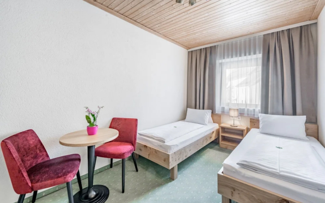 Gasthof Schroll Tenne