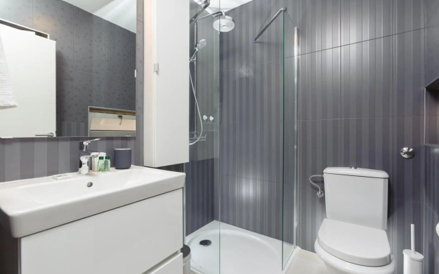 MK Luxury Rooms