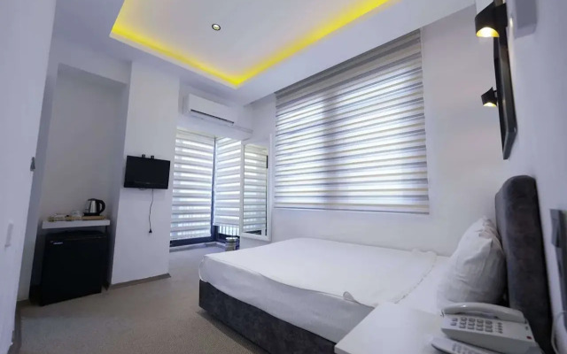 Olsen Hotels