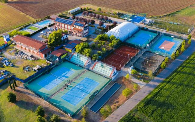 Il Poggio Agrisport