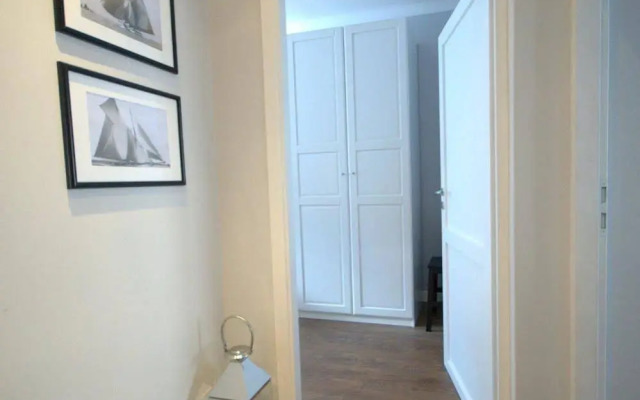 IRS ROYAL APARTAMENTS - IRS Kamienice Wrzeszcz