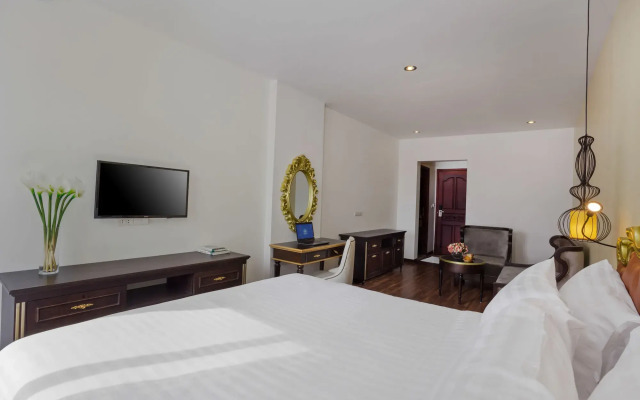 Xaysomboun Hotel & Spa