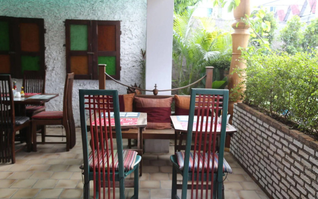 Come Chiangmai Lanna Boutique House