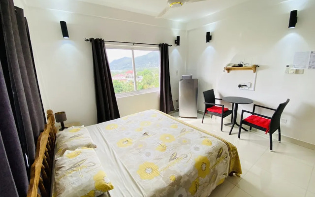 Oceanic View Apartments