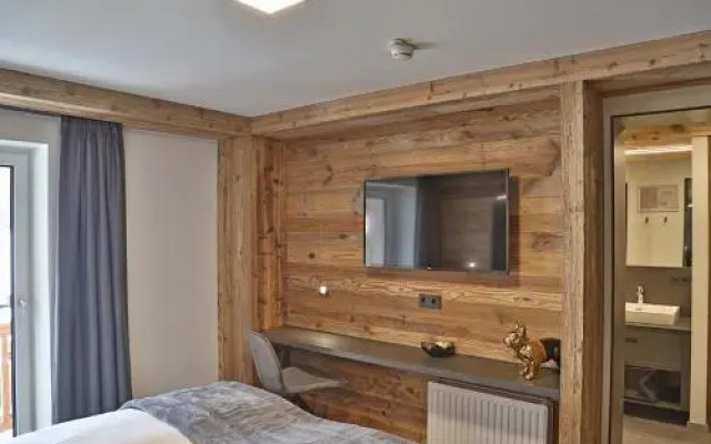 Sieglhub Hotel Apartments Chalet