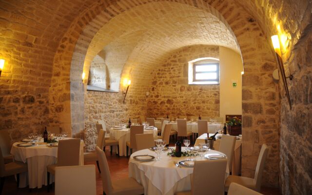 Torre Don Virgilio Country Hotel