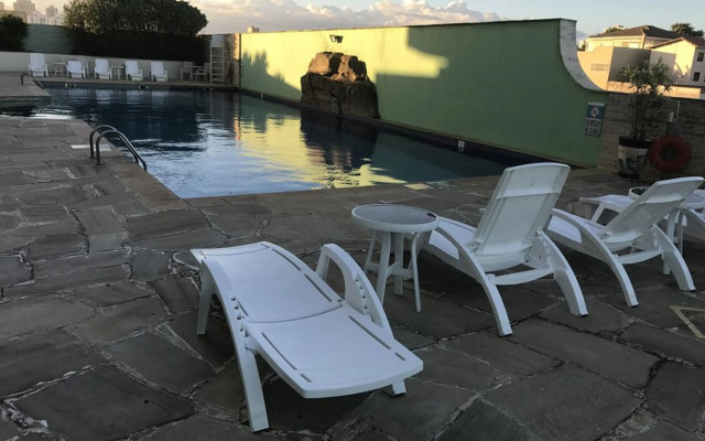Mercure Macaé