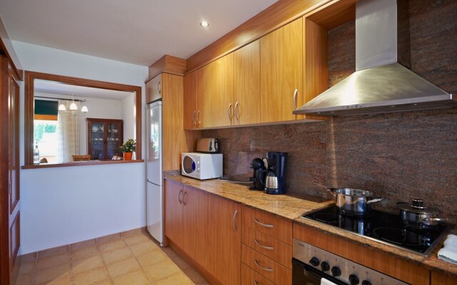 Casas Golf Relax