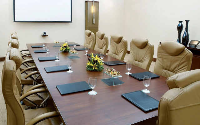 Hyatt Regency Trivandrum