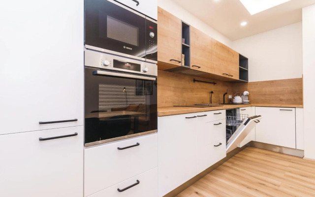 Apartmán SKI Plešivec