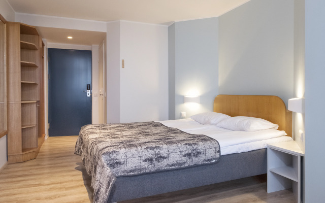 Pirita Marina Hotel & Spa