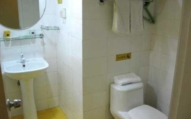 Top Star Hotel
