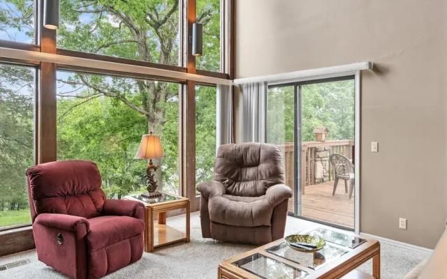 Table Rock Landing Resort