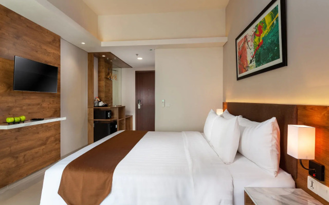 Ramada by Wyndham Serpong