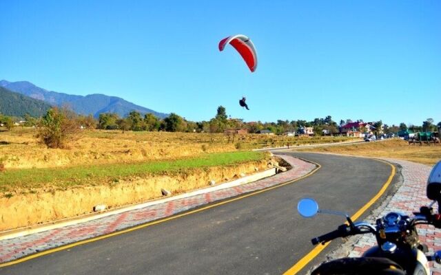 Billing Vista Guest House