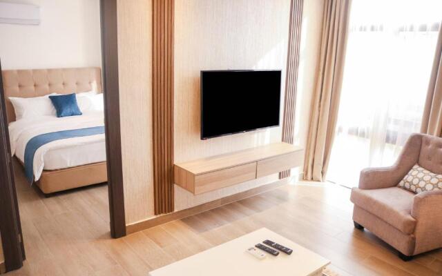 Red Carpet Suites