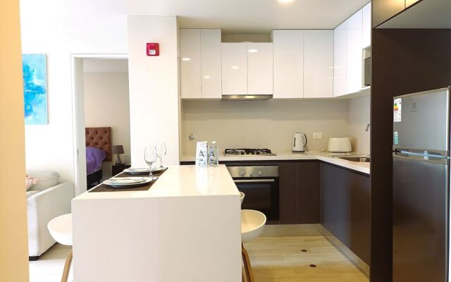 Redibuk - Beautiful apart 2 BR Barranco
