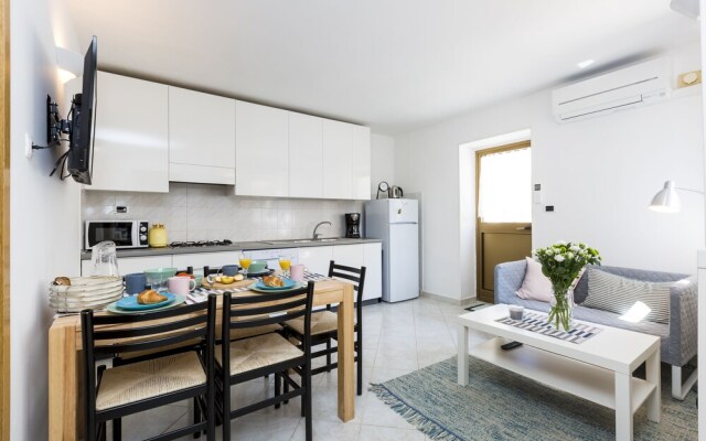 Apartment Antje 2