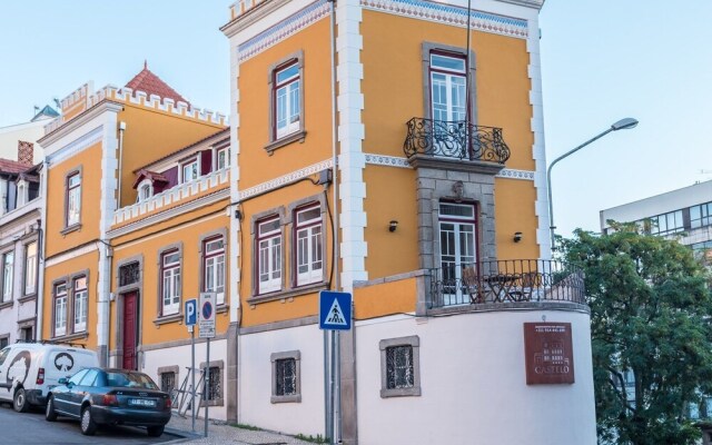 FeelCoimbra Castelo Boutique Apartments