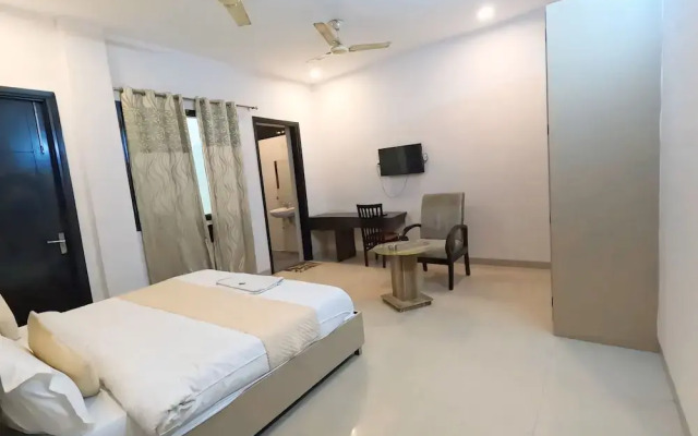 Global luxary stay