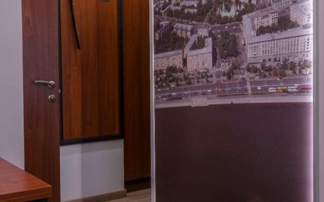 Mini Hotel Kvartira 2