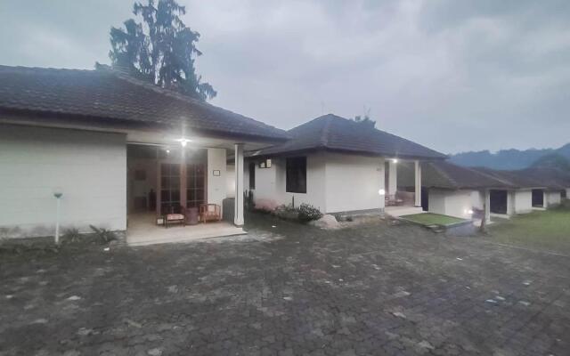 Mataram Cottage Syariah RedPartner