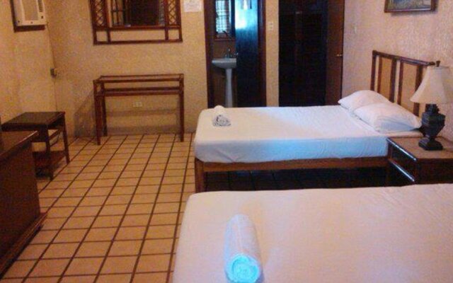 Guest House Campestre