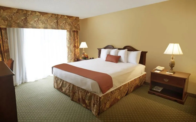 Fredericksburg Hospitality House And Conference Center