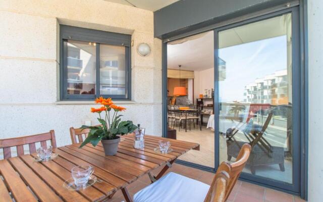 Costabravaforrent Balco 2