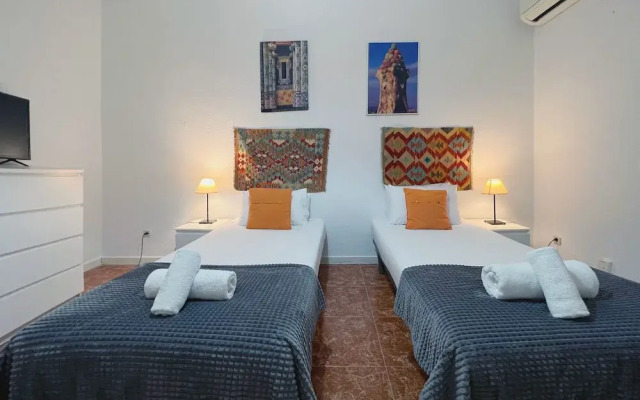 Stay U-nique Apartments Casanova