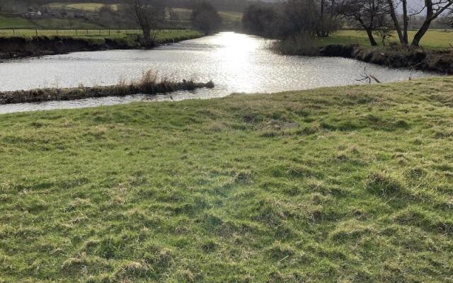 Thornsgill House B&B