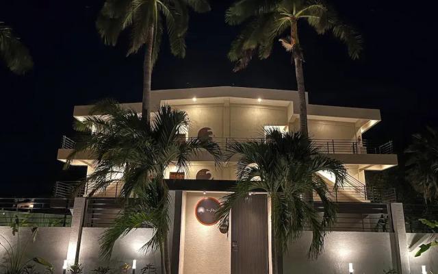 The Palms Belize