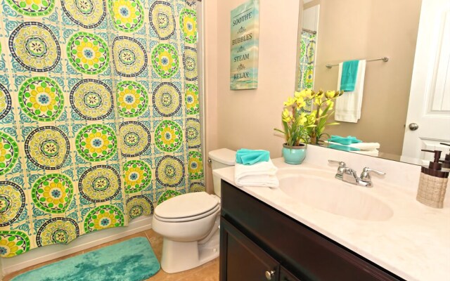 Amazing House! Solterra - 4412AC