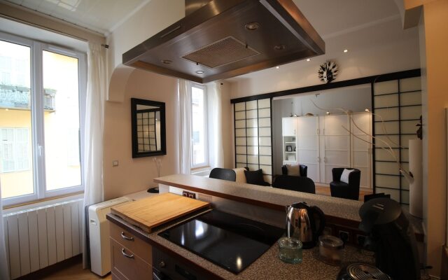 Nice Booking - Cosy 200m Prom' et plages