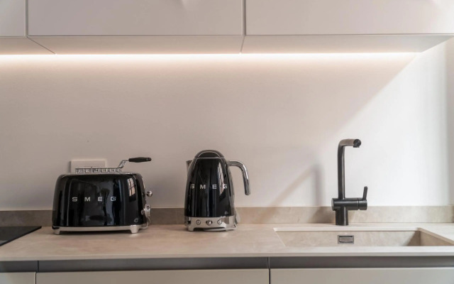 Fornace Loft with Dependance R&R